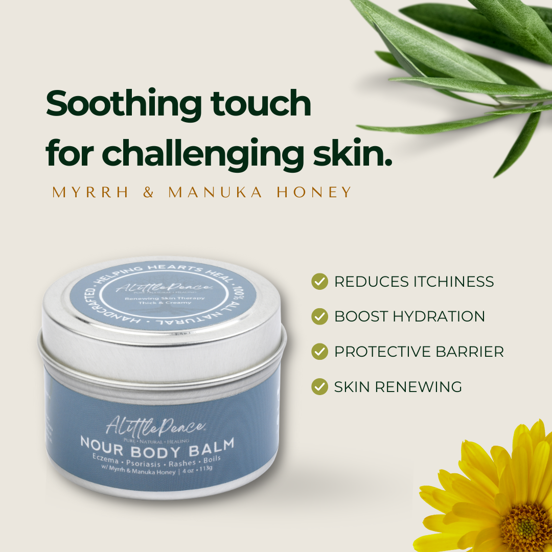 Renewing Skin Therapy