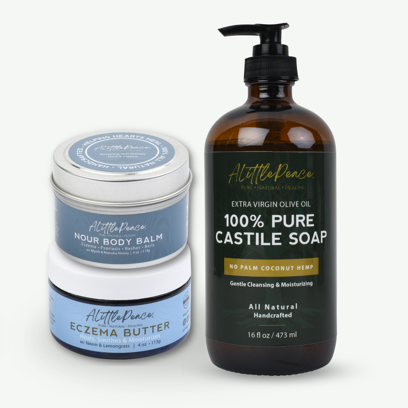 Renewing Skin Therapy