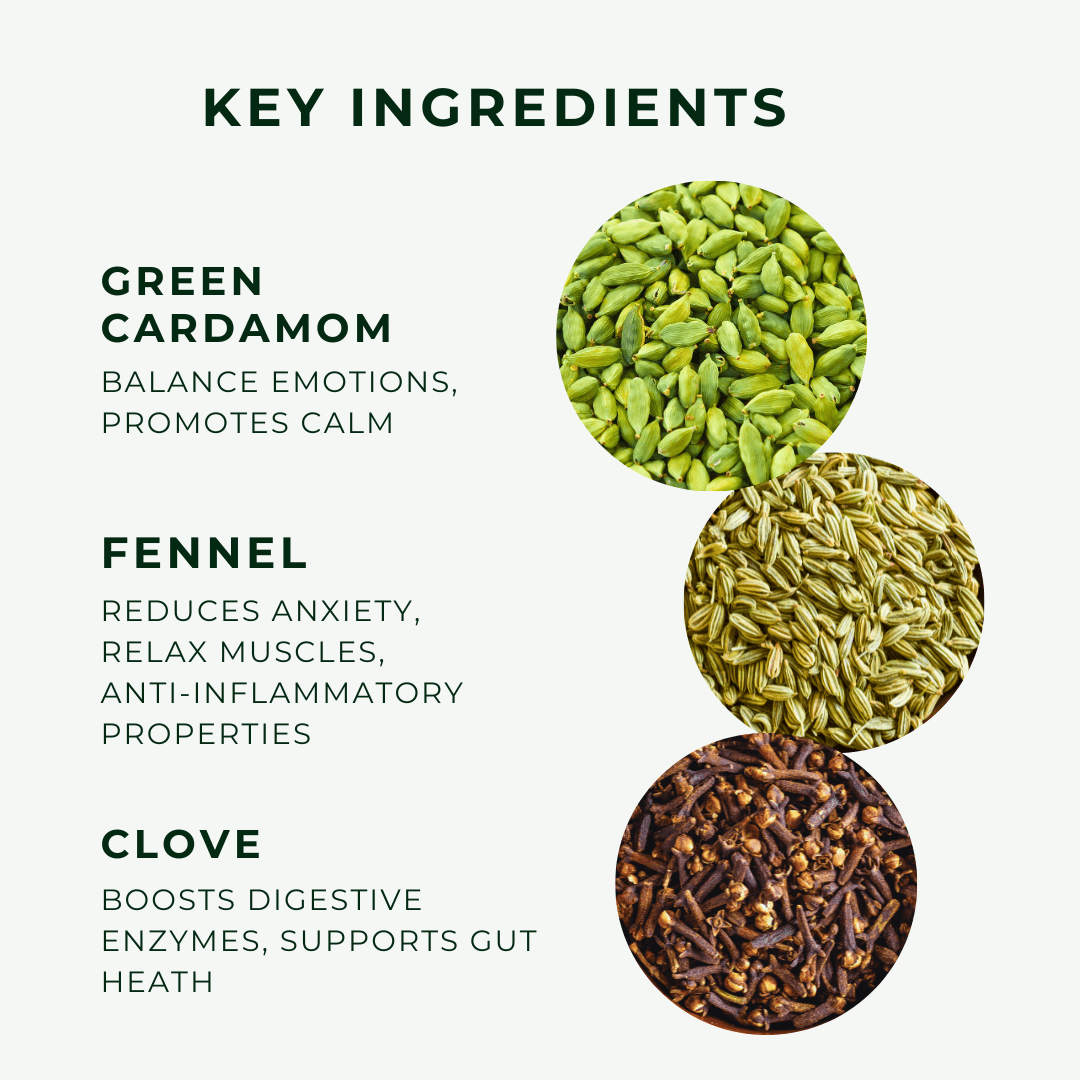 Peace of Mind | Mental Boost & Clarity - ALittlePeace