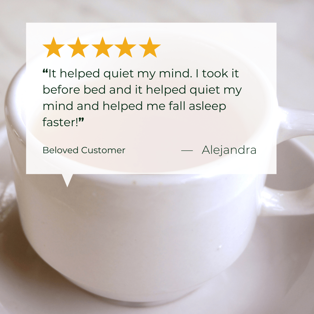 Peace of Mind | Mental Boost & Clarity - ALittlePeace