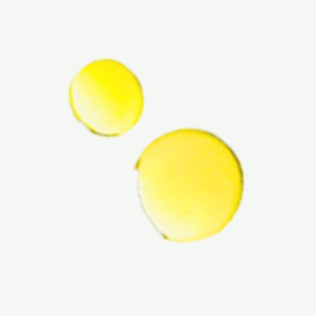 Olive Chamomile Hair & Beard Oil w/Clary Sage 4oz - ALittlePeace