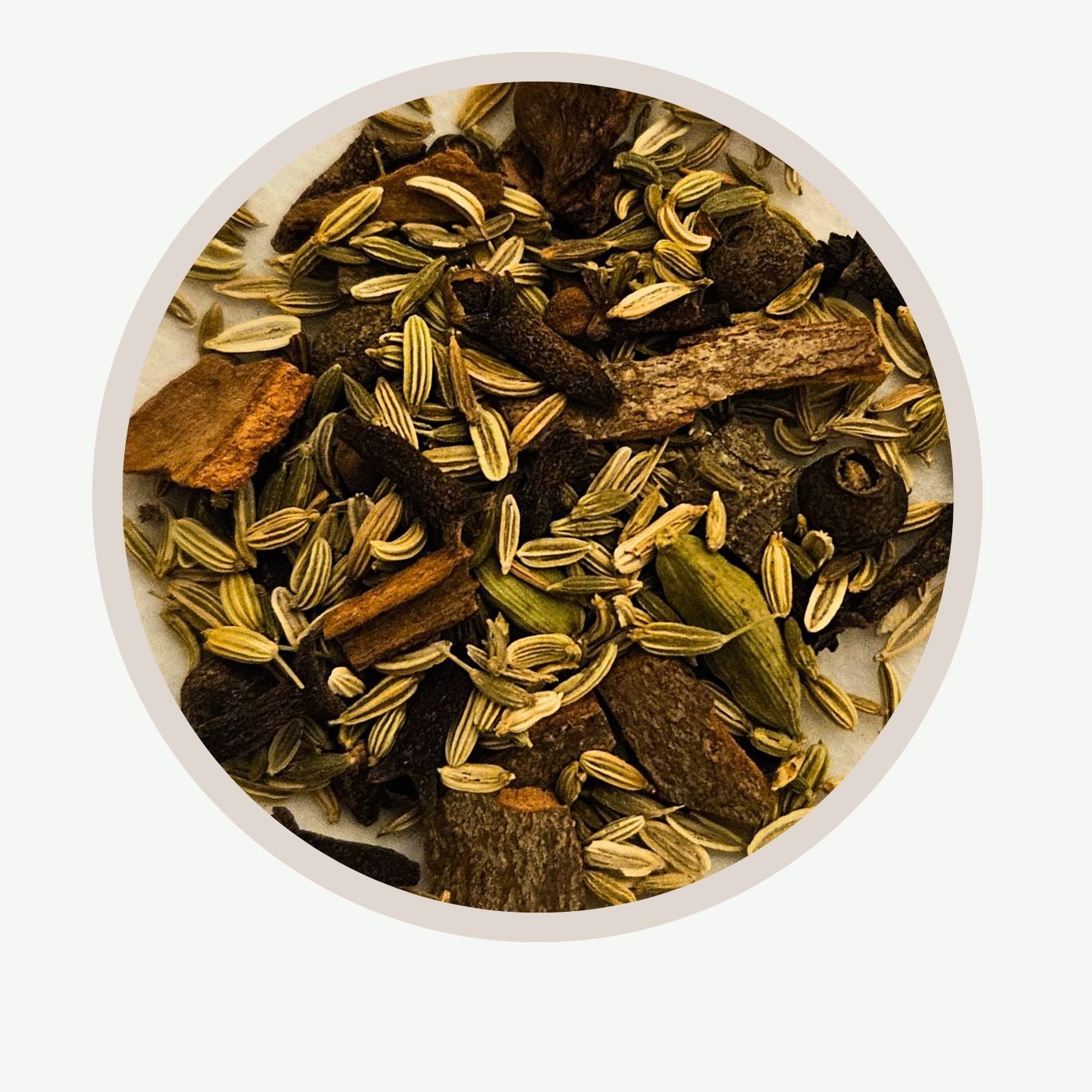 Peace of Mind | Mental Boost & Clarity 5.5oz - ALittlePeace