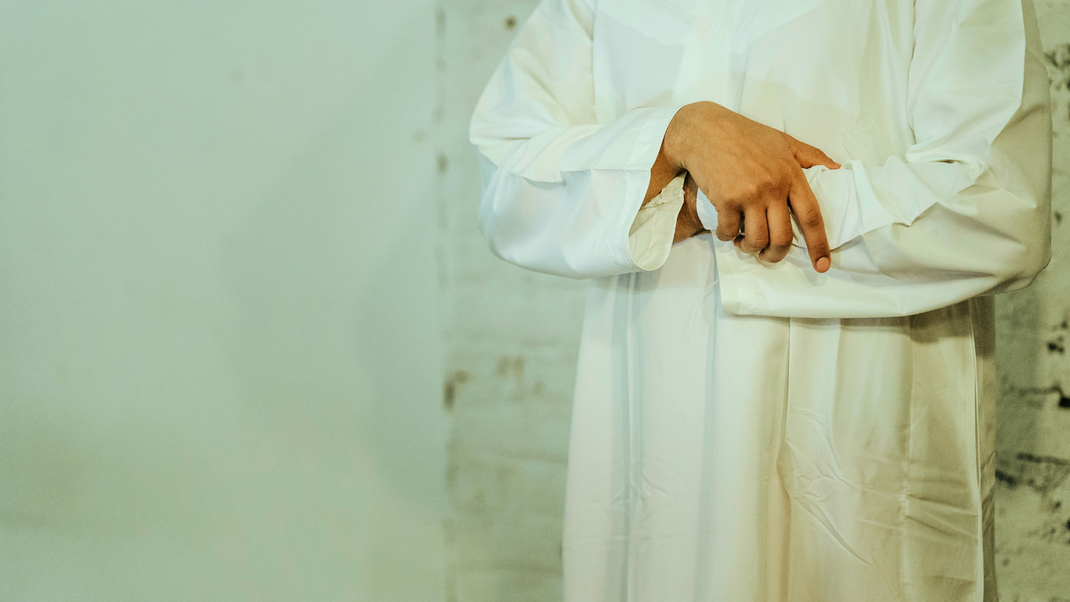 Finding Peace Amidst Stress and Anxiety