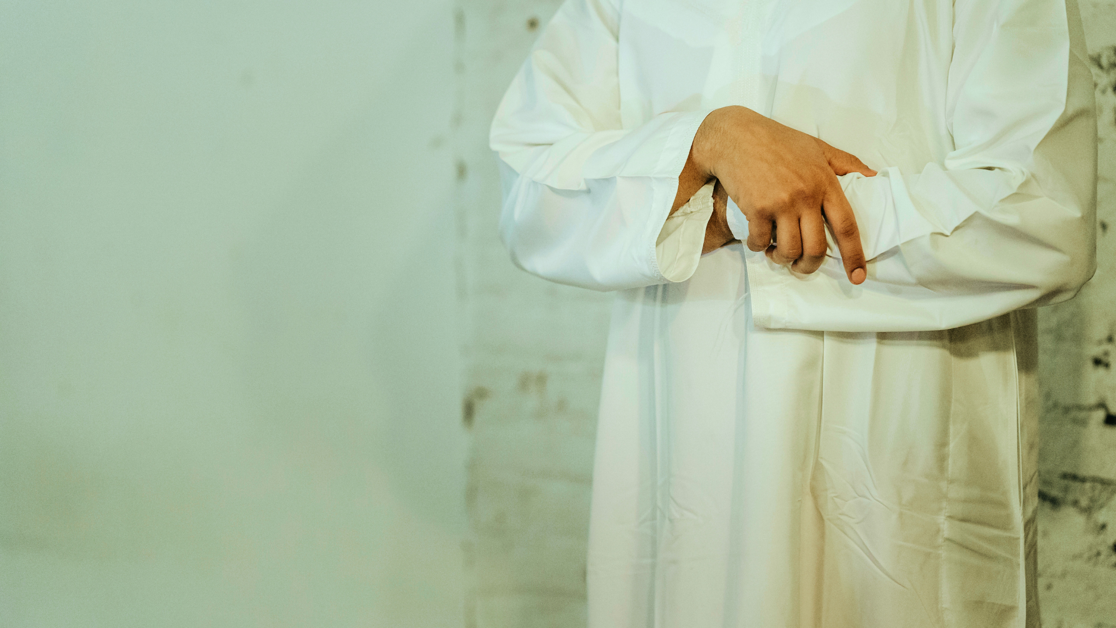 Finding Peace Amidst Stress and Anxiety