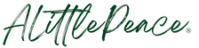 ALittlePeace Logo