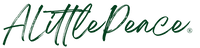 ALittlePeace Logo