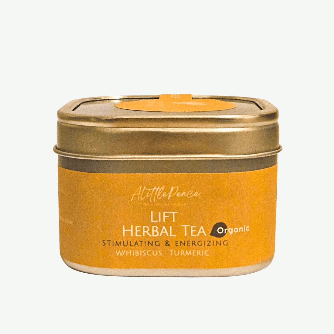 Lift | Stimulating & Energizing - ALittlePeace