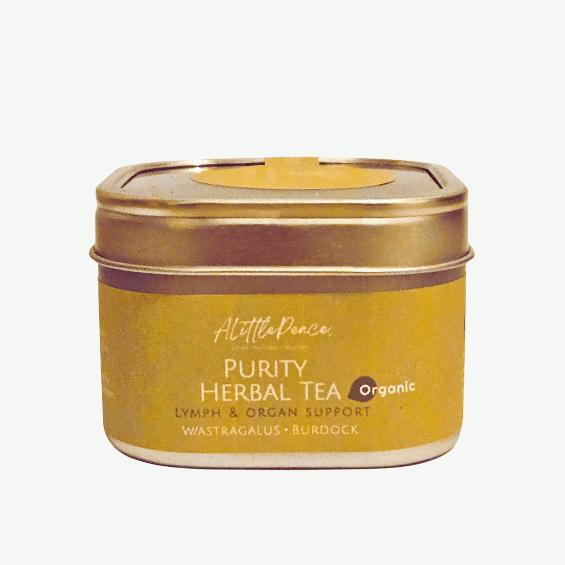 Purity | Lymph & Organ Support - ALittlePeace