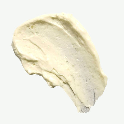 Achy Muscles &amp; Tension | Hemp Body Butter w/Eucalyptus 8oz - ALittlePeace
