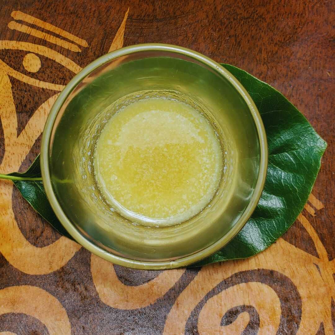 Moisture Retention Shampoo w/Rosemary & Lavender 8oz - ALittlePeace