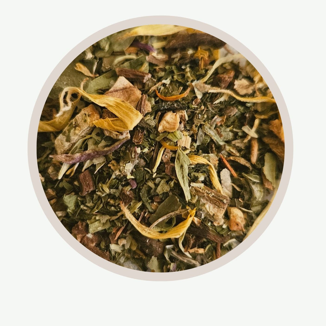 Purity | Lymph & Organ Support 3oz - ALittlePeace