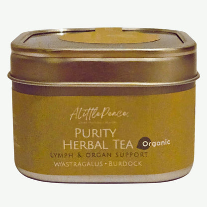 Purity | Lymph &amp; Organ Support 3oz - ALittlePeace